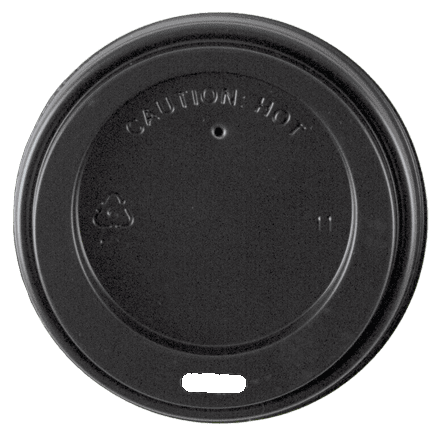 Plastic Lids for Coffee Cups | Takeaway Coffee Cups with Lids
