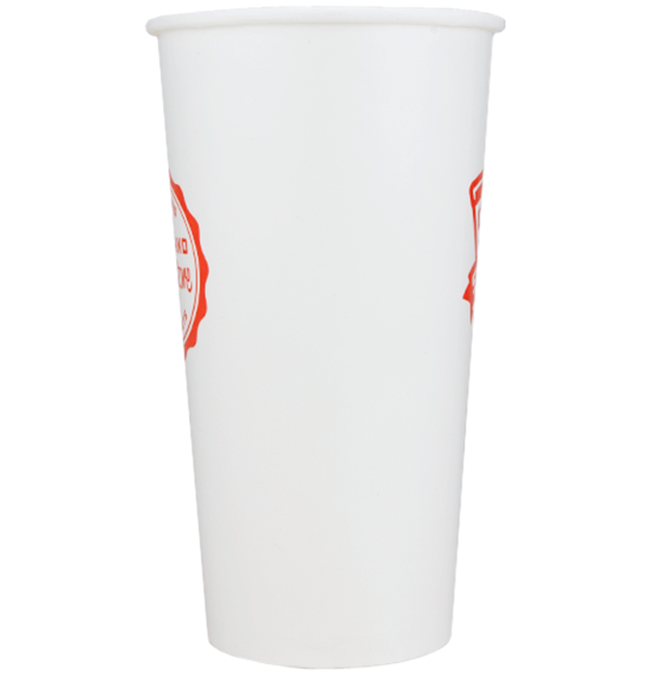 Red Cup Living 32 oz Cup 32oz Red 