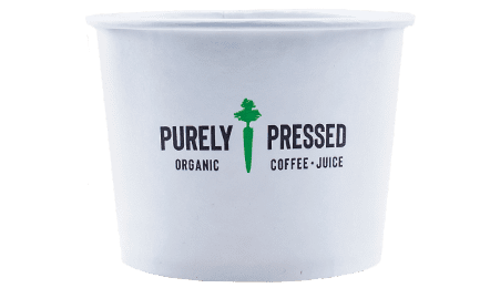 16 oz Custom Ice Cream Packaging - Divan Packaging