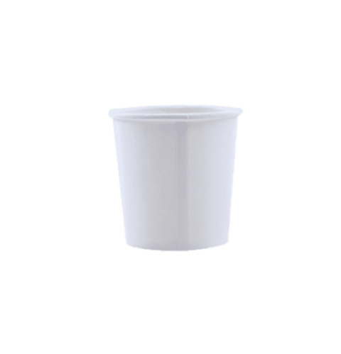 Custom 4 oz Paper Cups | Personalize Your Espresso - Your Brand Cafe®