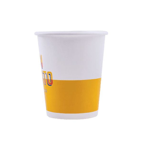 Disposable Paper Cups 1 Pint Small Case Pack