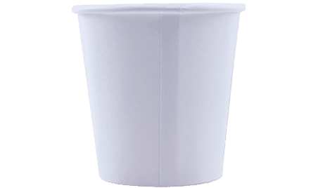 10oz Single Wall Hot Cups