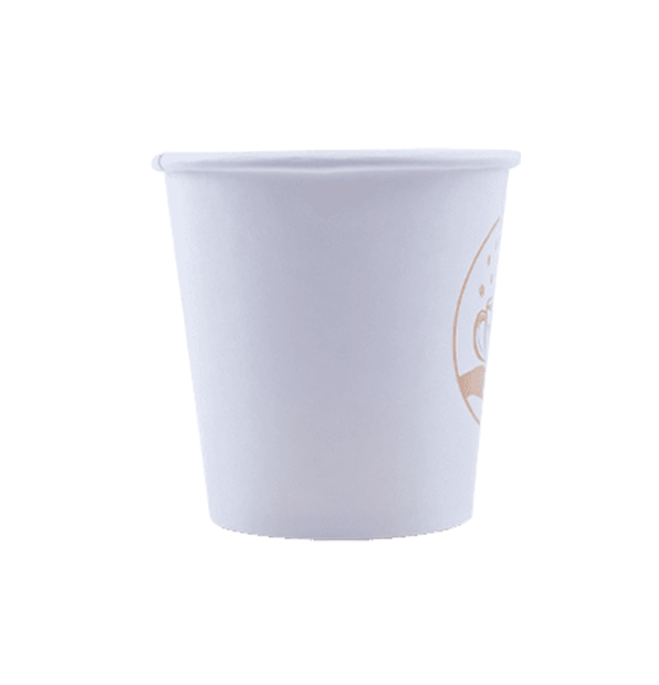 Wholesale 12 oz. Paper Cups with Lid For Every Event