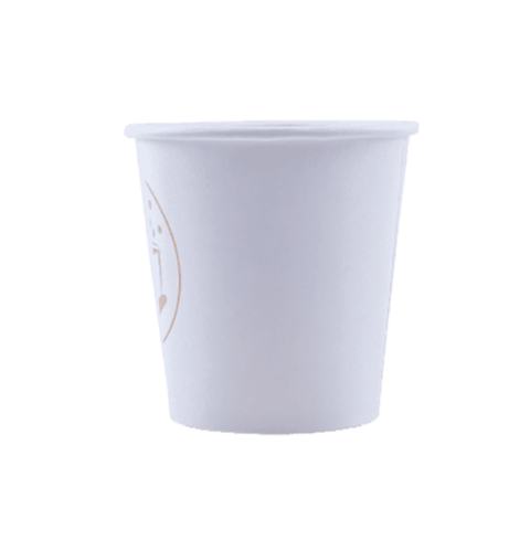 Custom 10 oz Paper Cups for Boosting Brand Marketing | Your Brand Cafe®