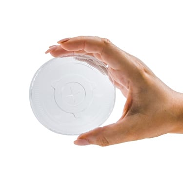 22oz Paper Cold Cup Lids 22oz Paper Cold Cup Lids