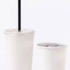 12-24 Paper Cold Cup Lid