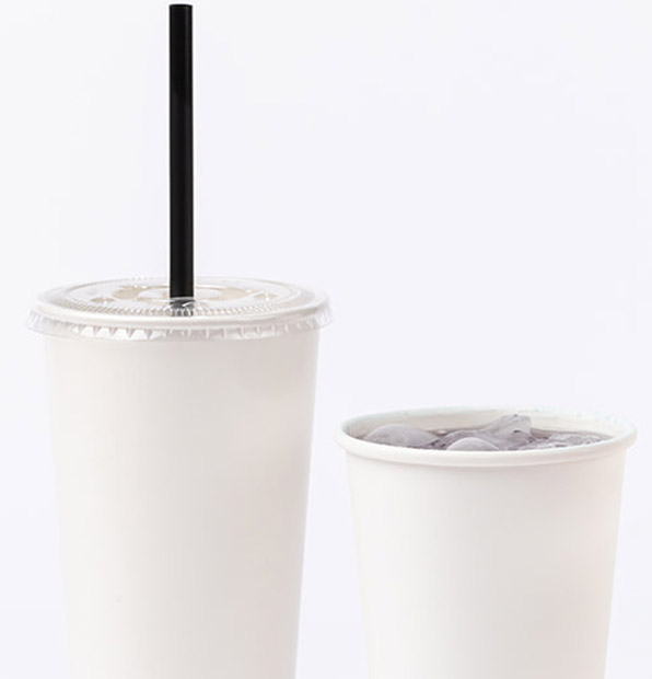 12-24 Paper Cold Cup Lid