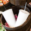 12-24 Paper Cold Cup Lid