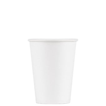 Reliance™ 9 oz Clear Plastic Cups, Durable & Cost-Effective