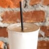 32oz Paper Cold Cup Lid