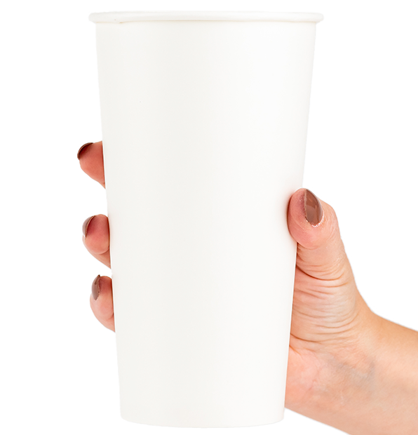 Reliance™ 32oz Plastic Cups  Buy 32oz Clear Cups with Lids