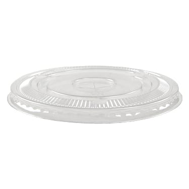 32oz PET Flat Lids for Cold Cups 32oz PET Flat Lids for Cold Cups