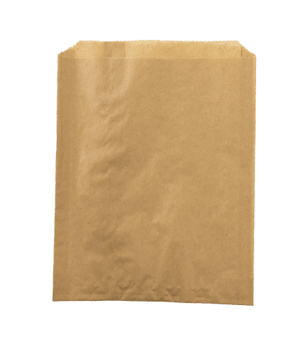 Custom Printed Paper Bags Small Kraft Paper Bags YBC Supply