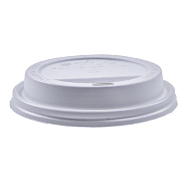 Solo White Hot Lids Solo White Hot Lids
