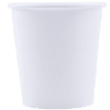 10oz Single Wall Hot Cup