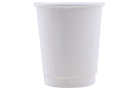 8oz Double Walled Hot Cups - Unprinted 8oz Double Walled Hot Cups - Unprinted