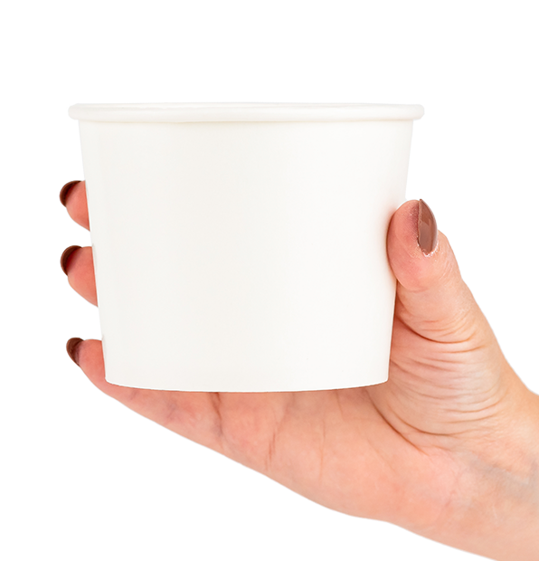 Reliance™ 16 oz Plastic Cups