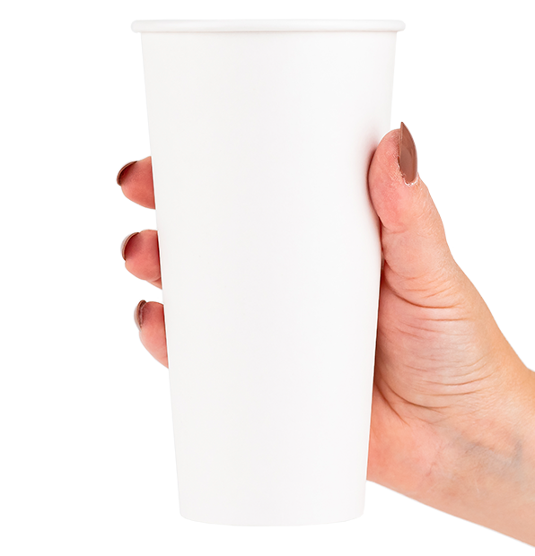 Paper Hot Cups & Lids Suppliers