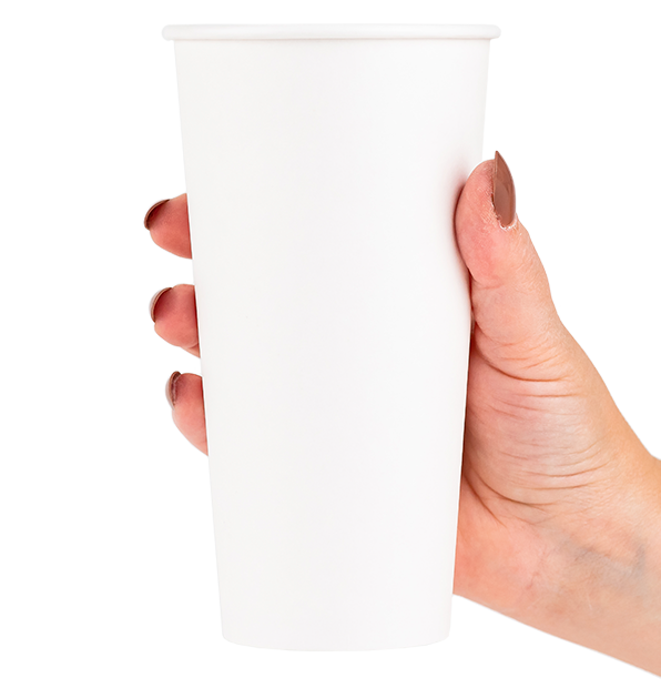 Paper Hot Cups & Lids Suppliers