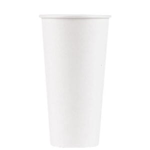Reliance 20 oz Disposable Paper Cups