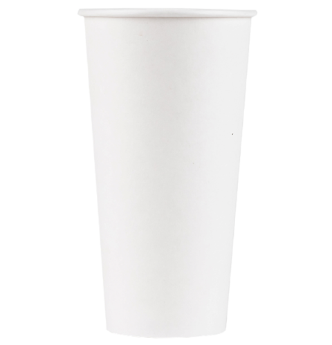 Reliance™ 20 oz Paper Cups - 20 oz Disposable Coffee Cups | YBC Supply™