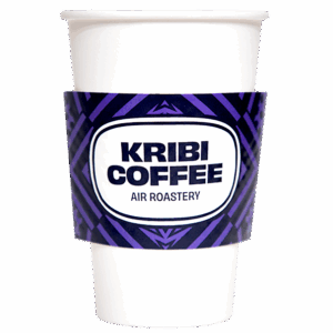 Custom Coffee Cup Sleeves