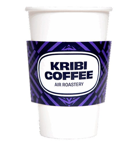 Custom Coffee Cup Sleeves - Printed Coffee Sleeves | Your Brand Cafe®