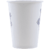 12oz Eco Single Wall Hot Cups