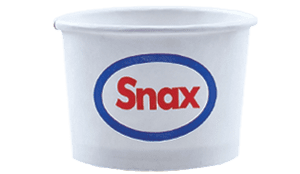 4oz Food Containers