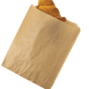 Pastry Bag