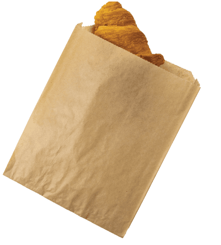 Pastry Bag
