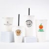 Custom 12 oz Paper Cold Cups