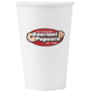 Custom 16 oz Paper Cold Cups