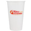 Custom 16 oz Paper Cold Cups