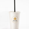 Custom 16 oz Paper Cold Cups