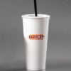 Custom 22 oz Paper Cold Cups