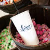 Custom 32 oz Paper Cold Cups