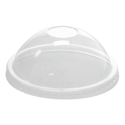 Dome Lids for 16oz Dessert/Food Containers