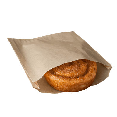 Kraft Cookie/Pastry Bag