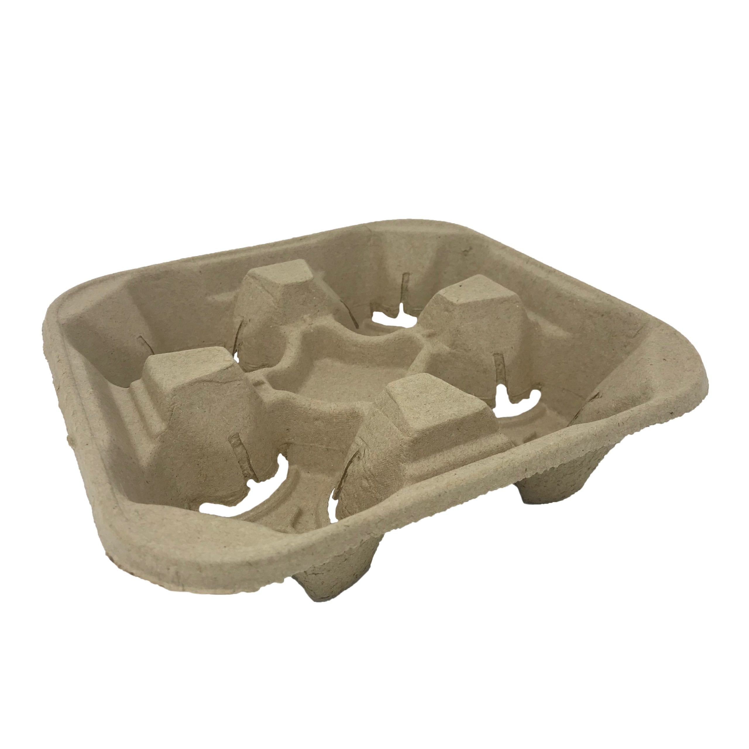 Cup Carrier - 4 cup
