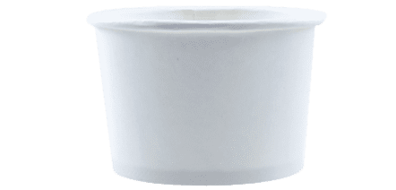 8oz Food Container 8oz Food Container
