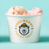 Custom Printed Paper Food Bowls