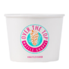 Custom Printed Paper Food Bowls