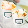 Custom Printed Paper Food Bowls