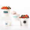 Custom Printed Paper Food Bowls