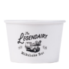 Custom Printed Paper Food Bowls