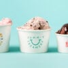 Custom Printed Paper Food Bowls
