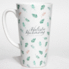 16 oz Custom Latte Mugs