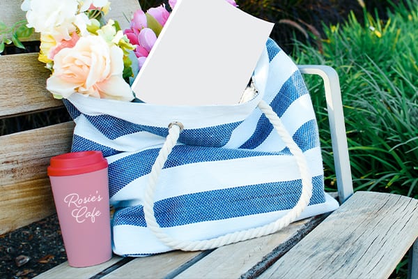 8600-Lifestyle Mugs and Tumblers