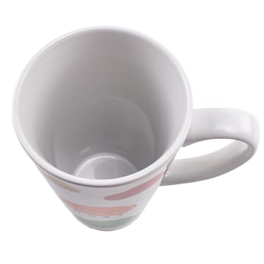 Tall Latte Mug